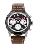 Pre-Owned Breitling AVI Watch